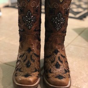 ‼️NEW IN BOX‼️Women’s Boots